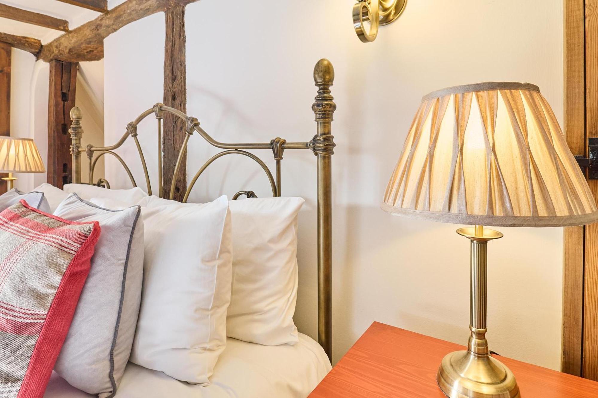 Host & Stay - Bere Cottage Κάντεμπερι Εξωτερικό φωτογραφία