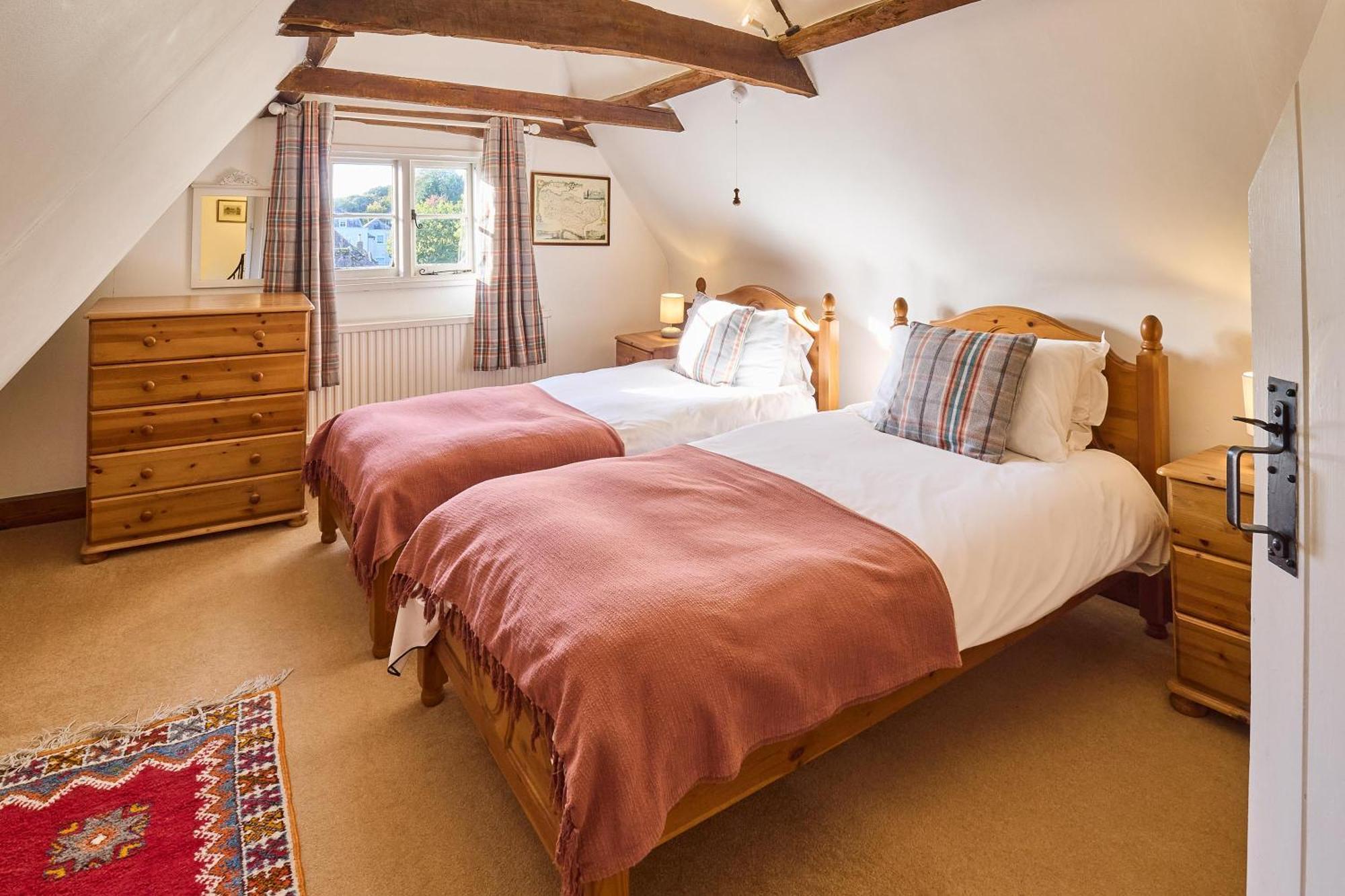 Host & Stay - Bere Cottage Κάντεμπερι Εξωτερικό φωτογραφία