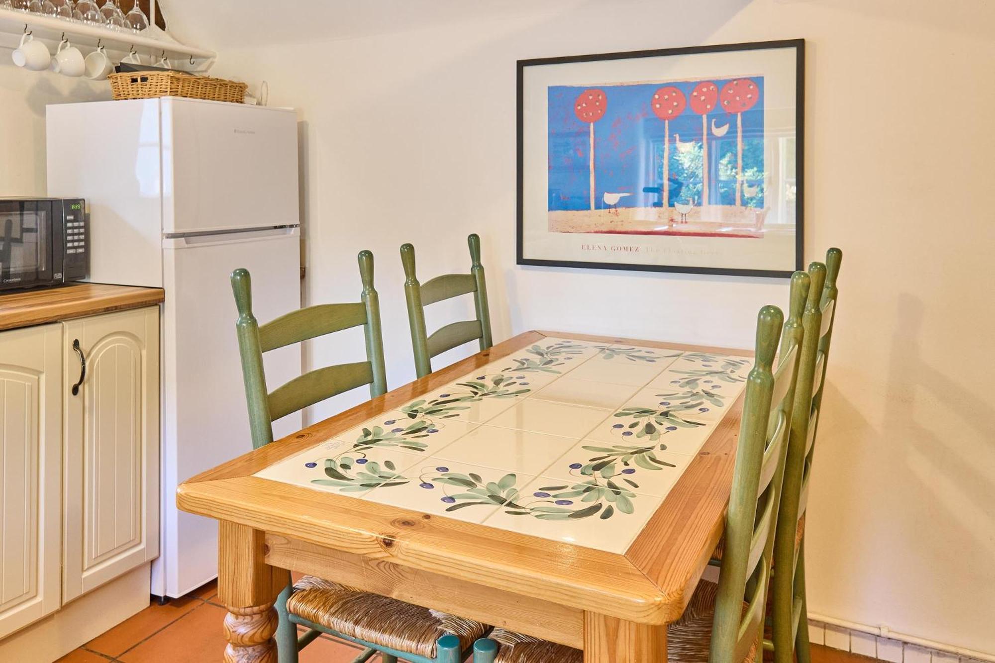 Host & Stay - Bere Cottage Κάντεμπερι Εξωτερικό φωτογραφία